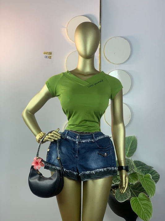 SIZE12 10I37B (Shorts Only)