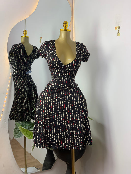 SIZE6 12M49 Length39