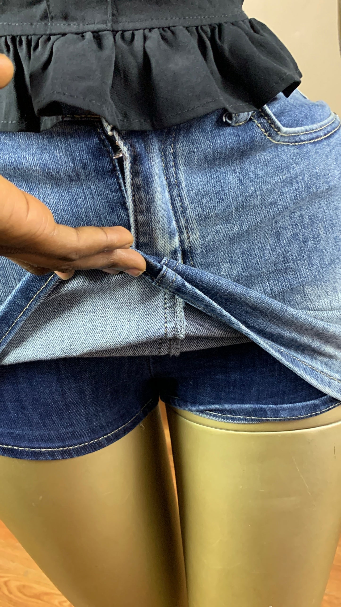 SIZE10 SWEET4 Length(Skirt only)