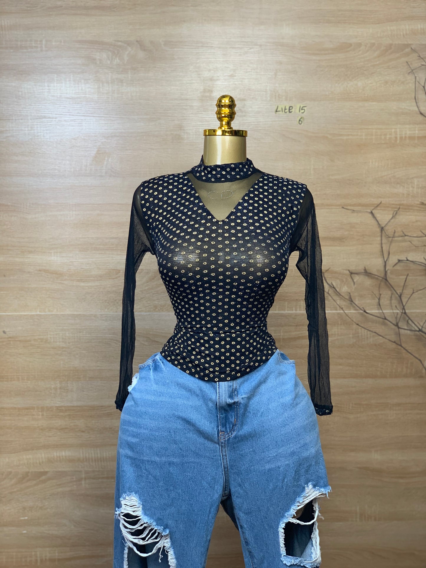SIZE6 LITE15