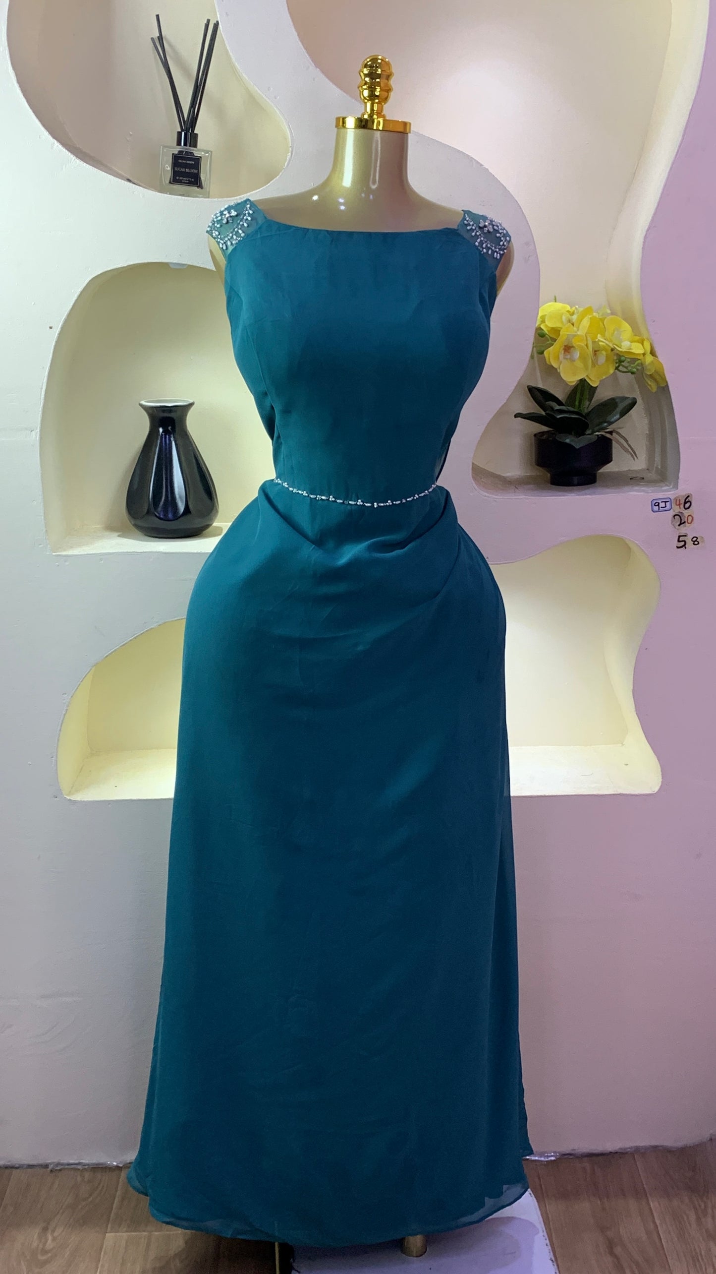 SIZE20 9J46 Length58