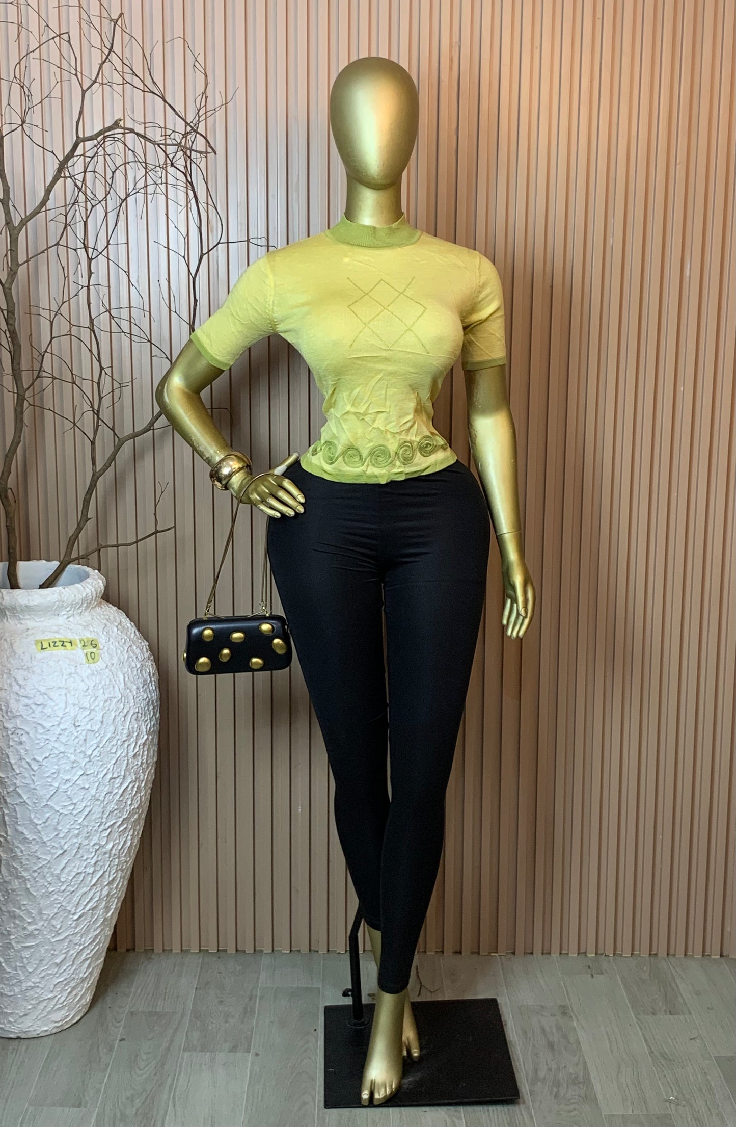 LIZZY26 SIZE10(top)