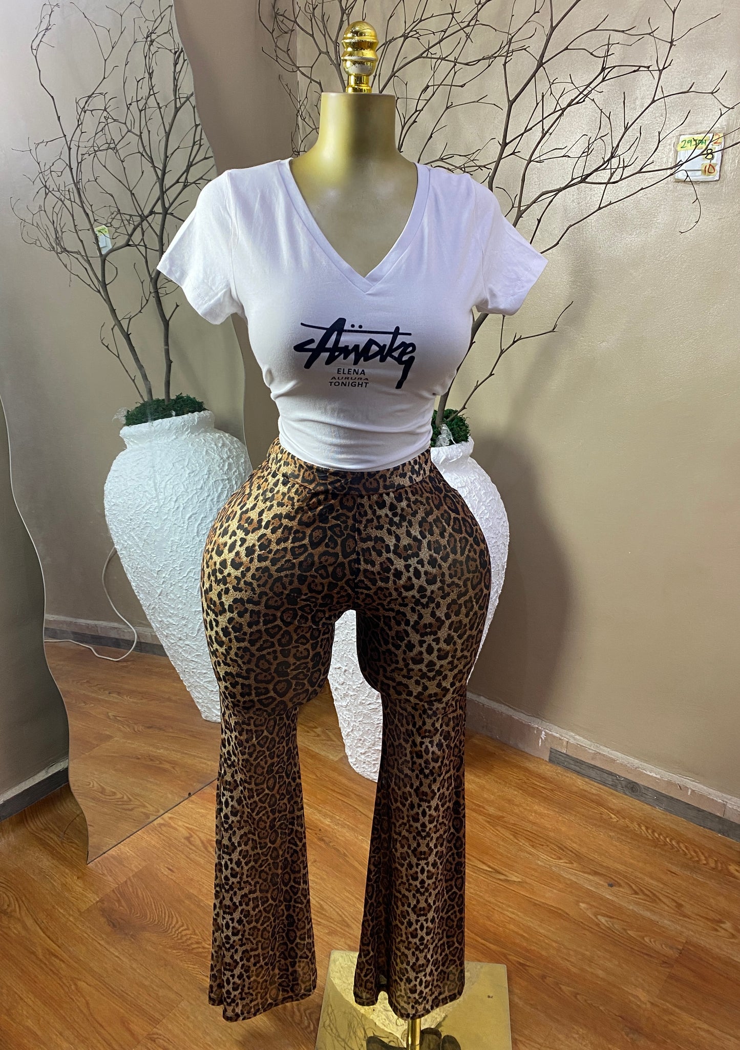 SIZE8 29JAN2 Length40 (Pant only)