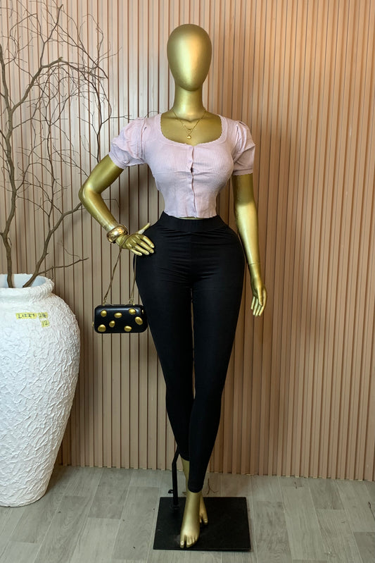 LIZZY24 SIZE12(Knit top)