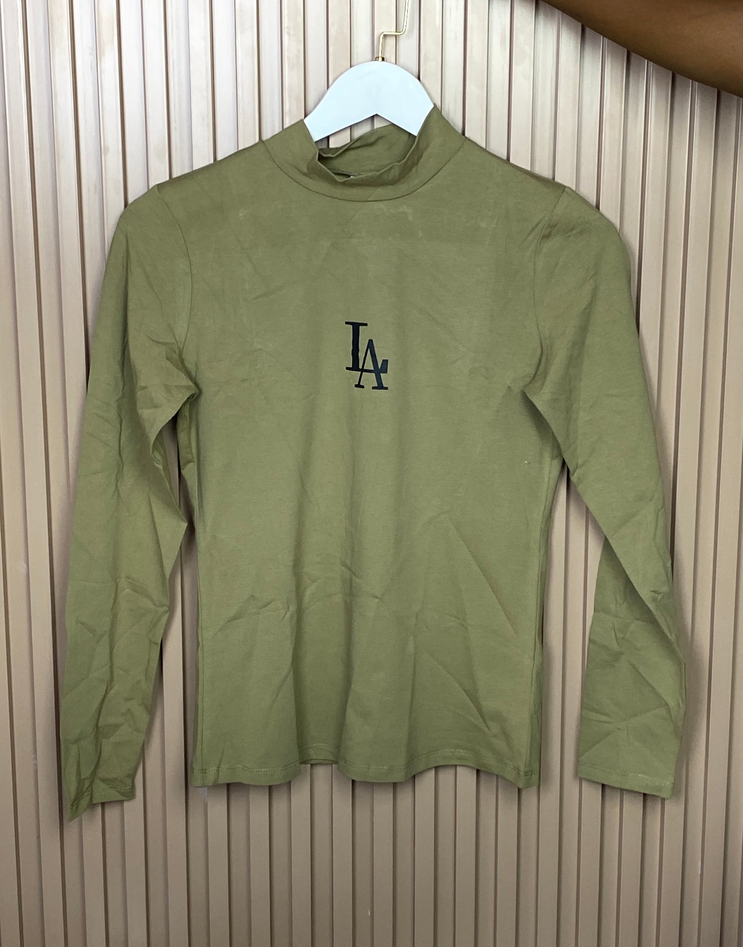 SIZE8 BASIC Top 95