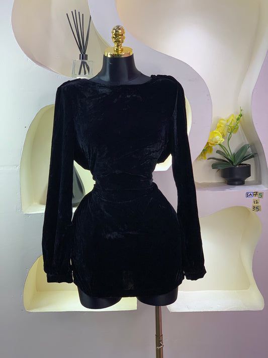 SIZE12 8A75 Length 35