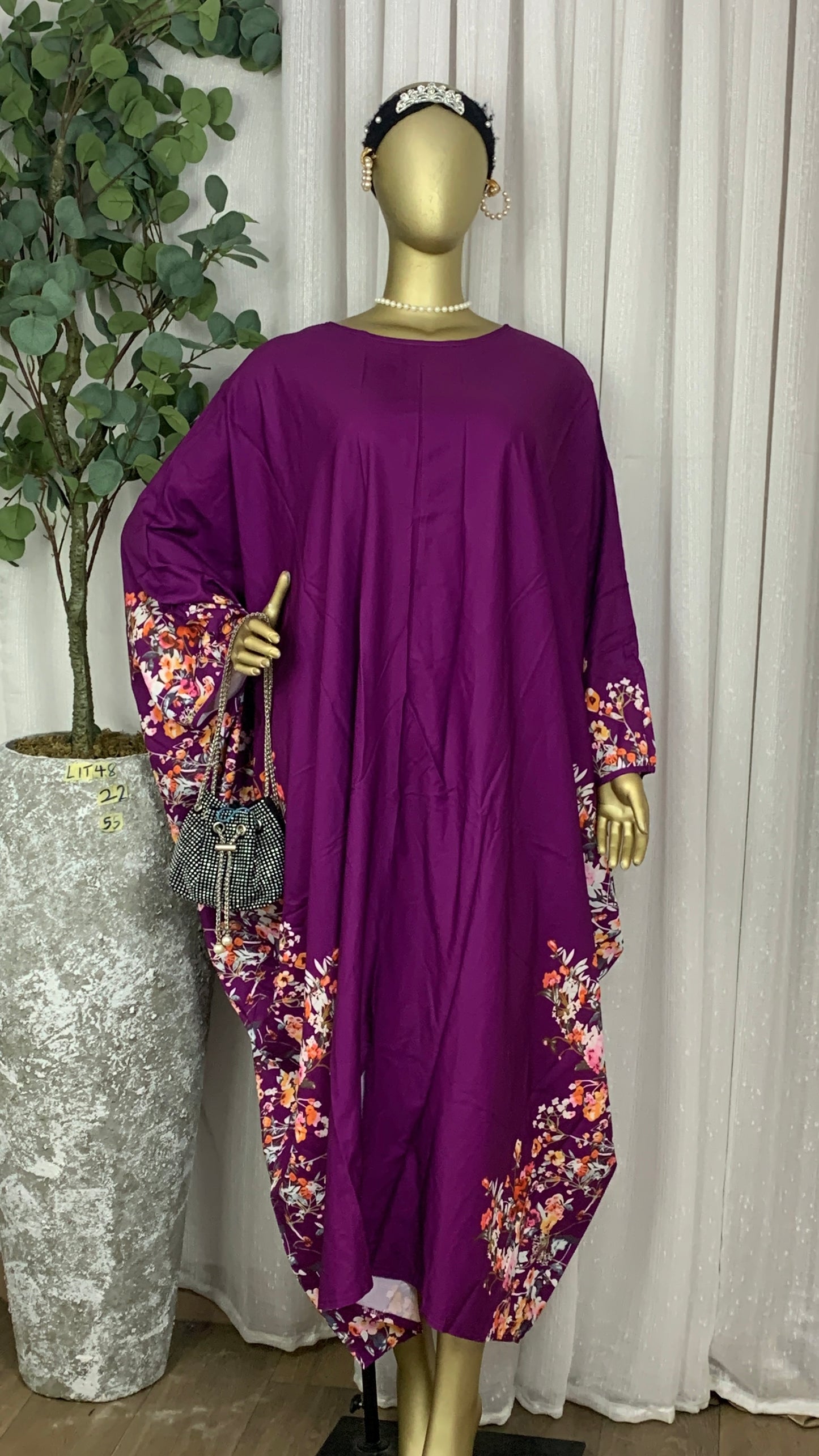 SIZE22 LIT48 Length55