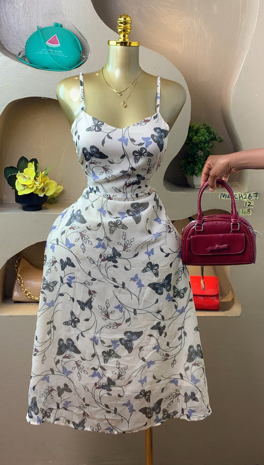 SIZE10 MUNCH267 Length48 (floral)