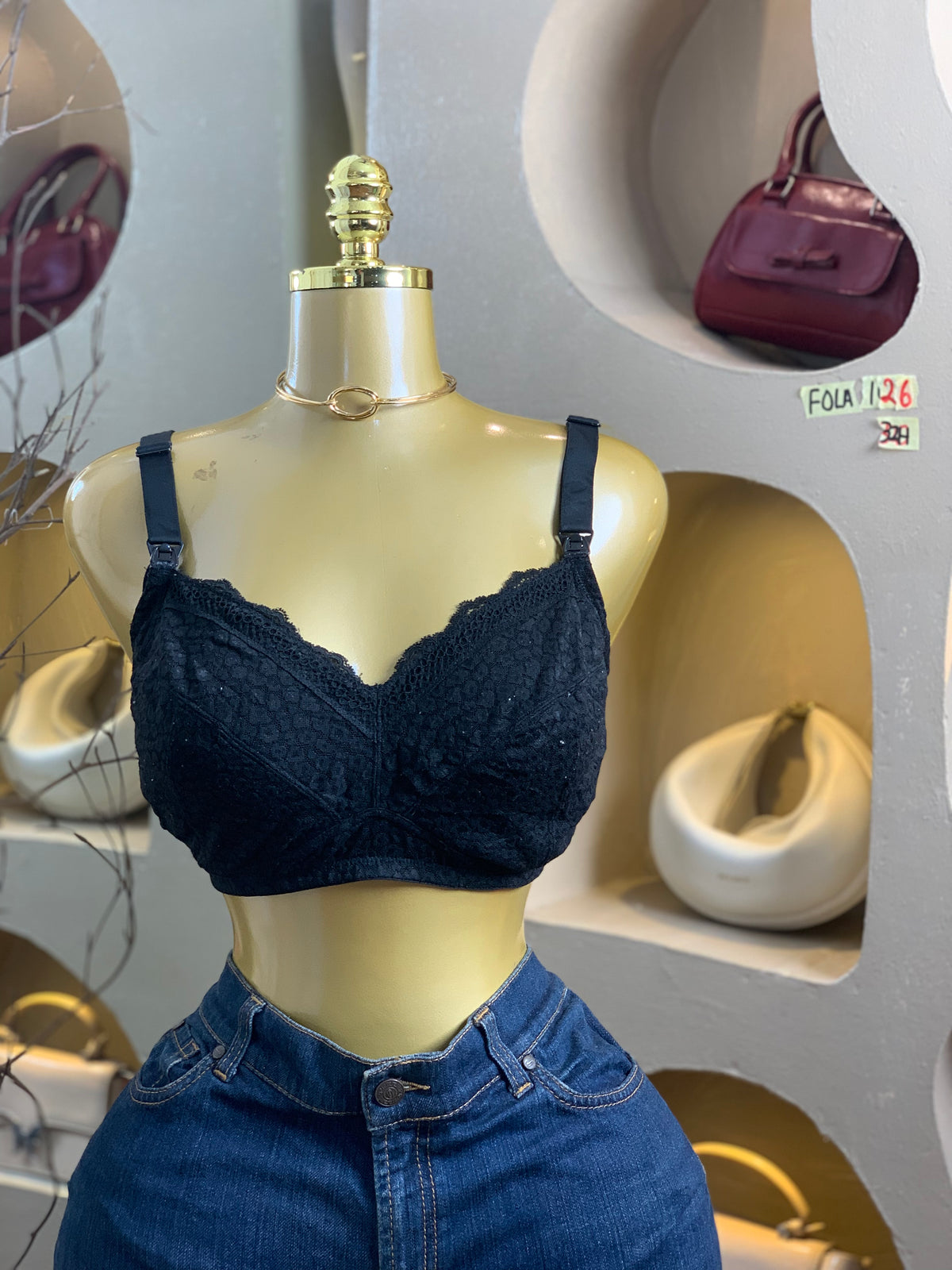 FOLA126 SIZE32H