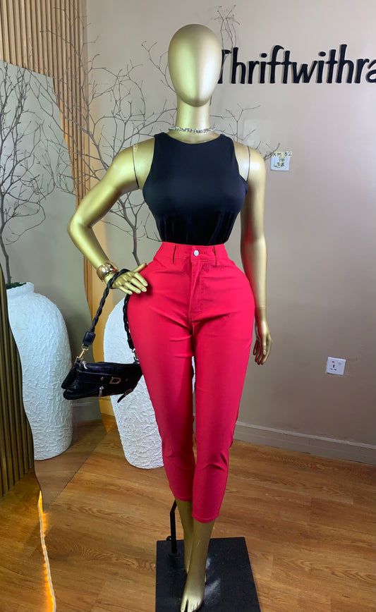 SIZE12&14 XM32 Length38 (Jean only)