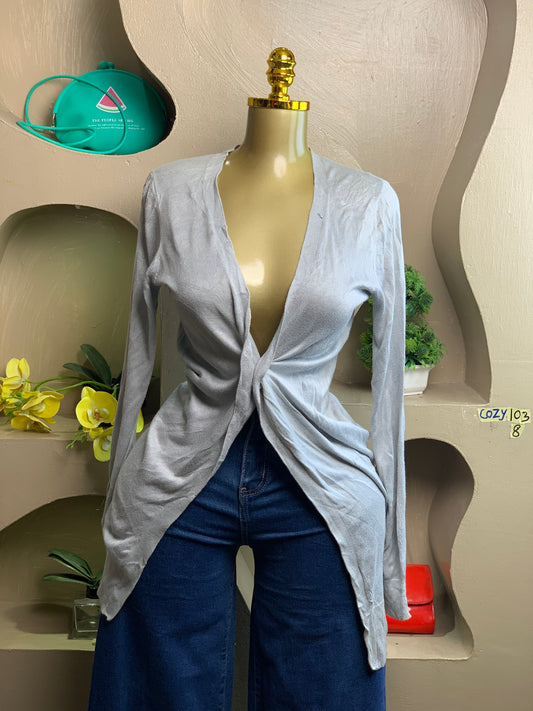 SIZE8 Cozy103