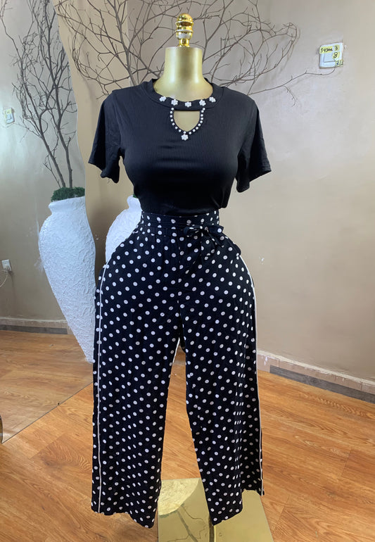 SIZE8 34JAN3 Lenght34 (Pant only)