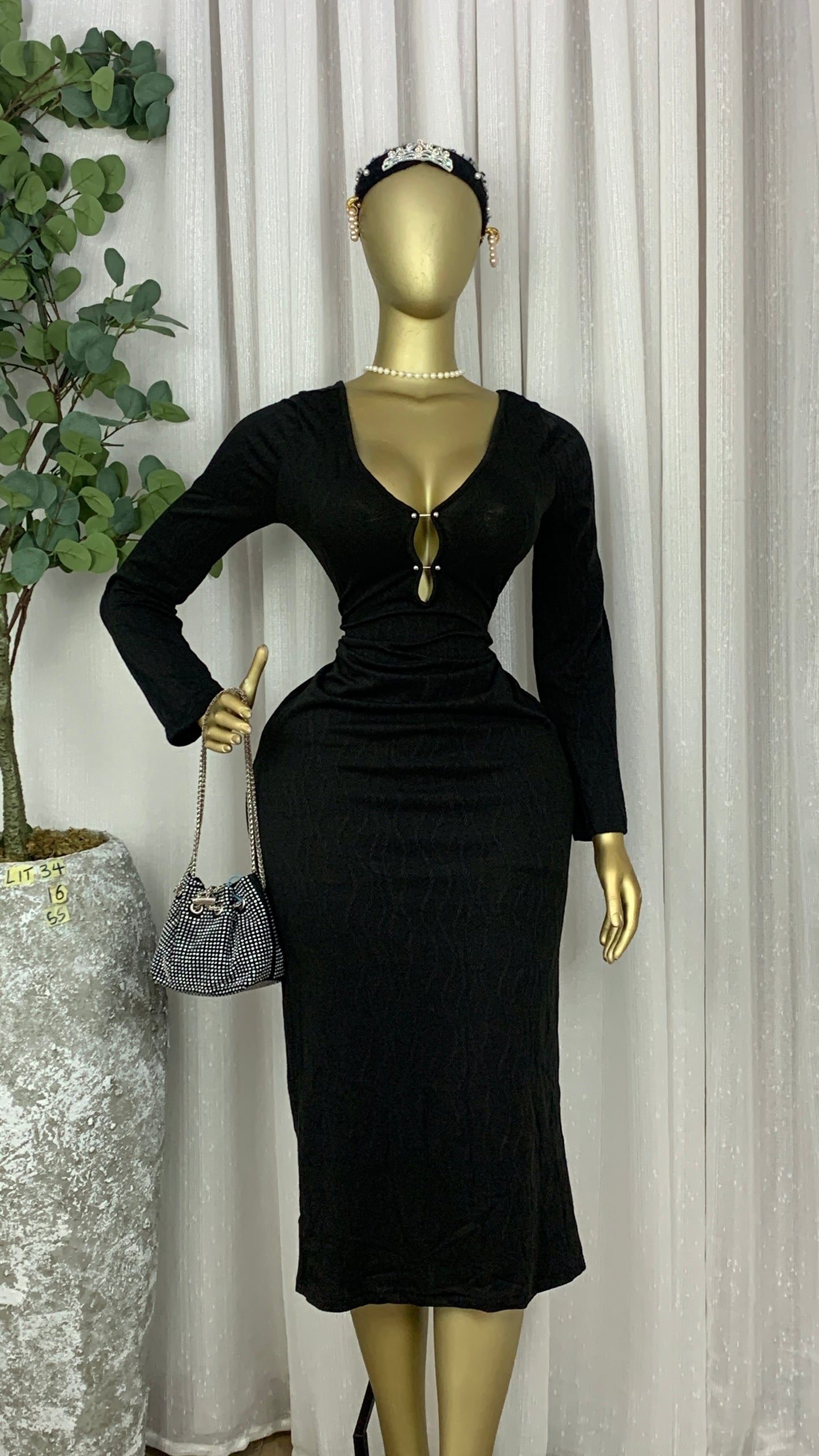 SIZE16 LIT34 Length55