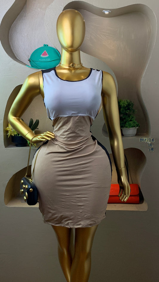 SIZE16 BEE126 Length37