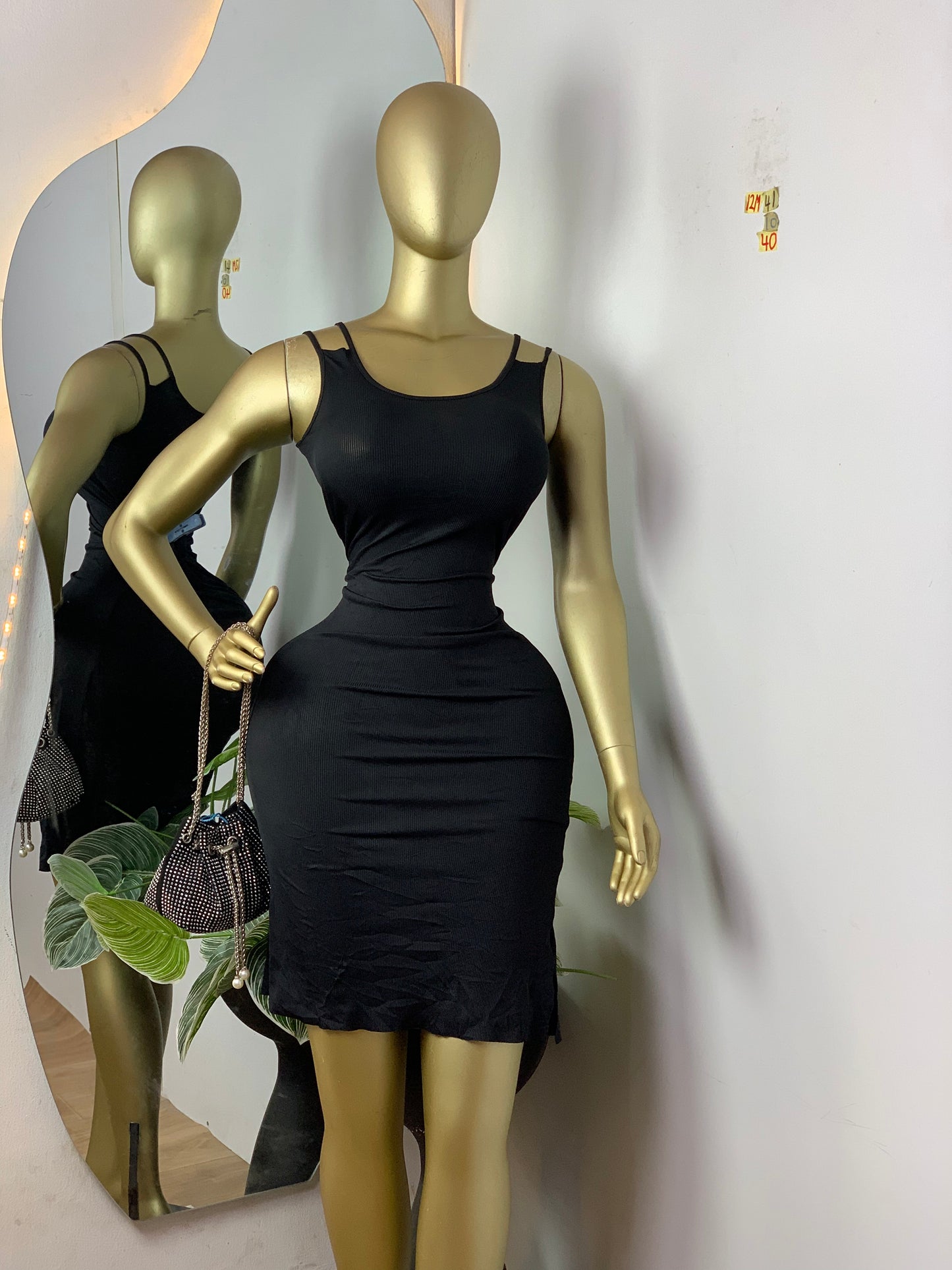 SIZE10 12M41 Length40