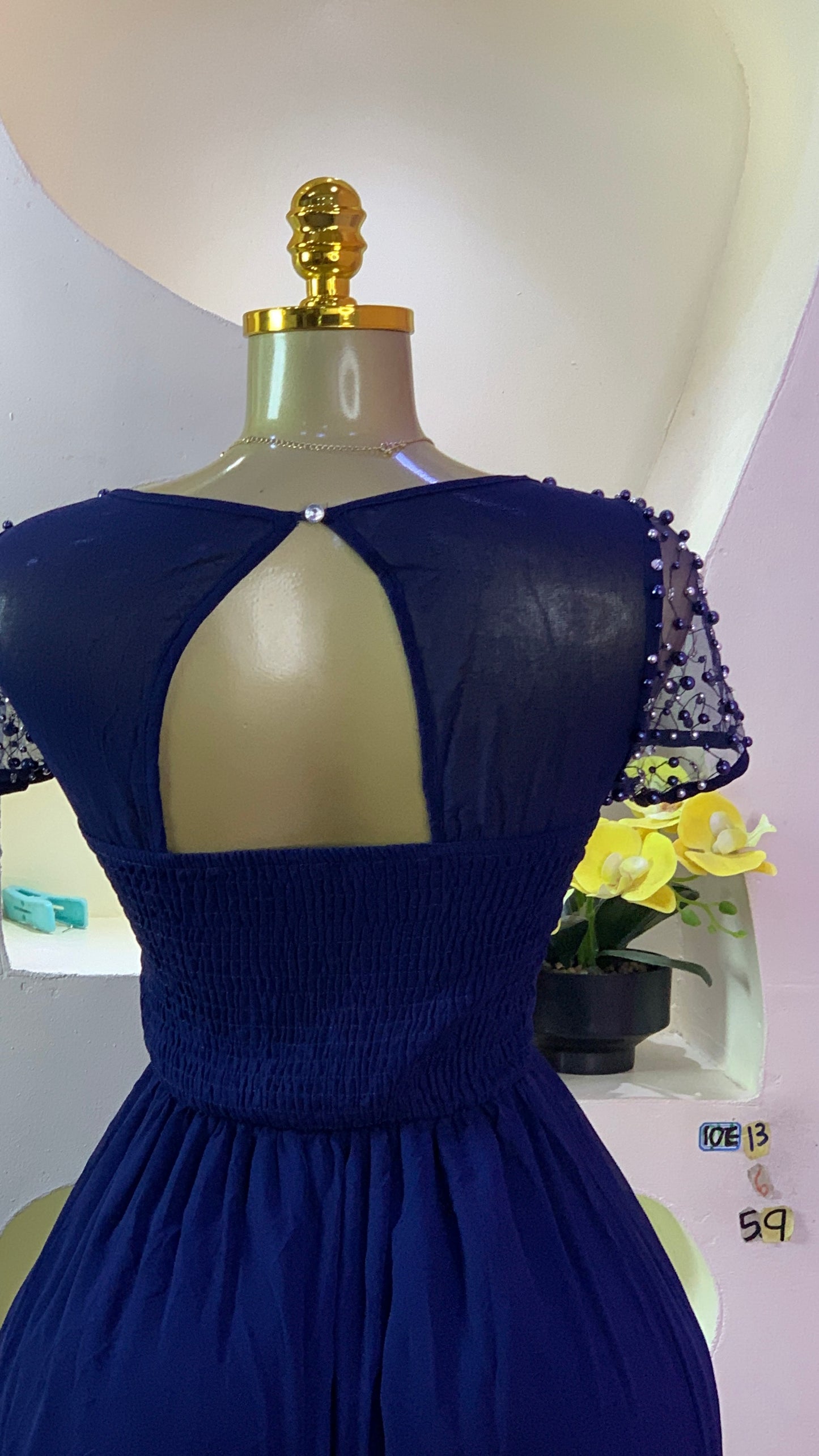 SIZE6 10E13 Length59