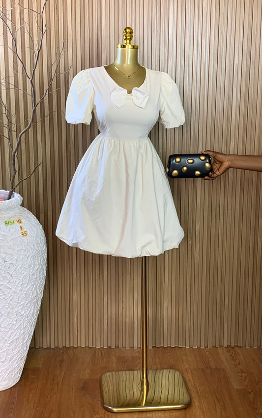 BISI42 SIZE8 Length35 dress