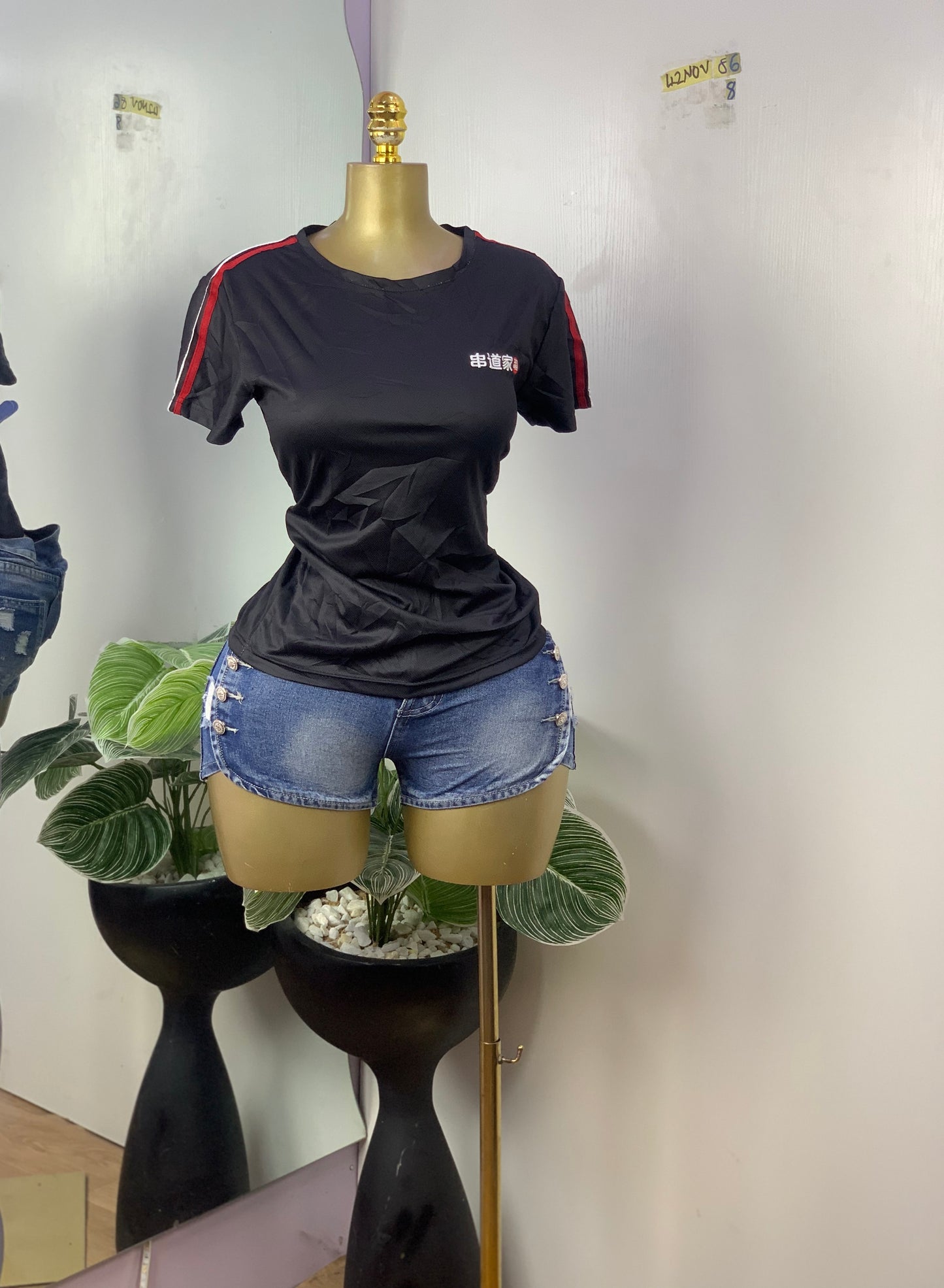 SIZE8 42NOV86(Top only)