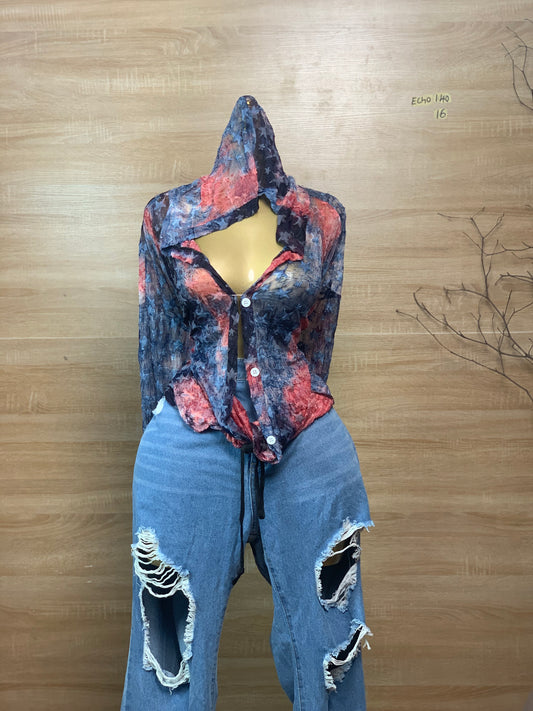 SIZE16 ECHO140