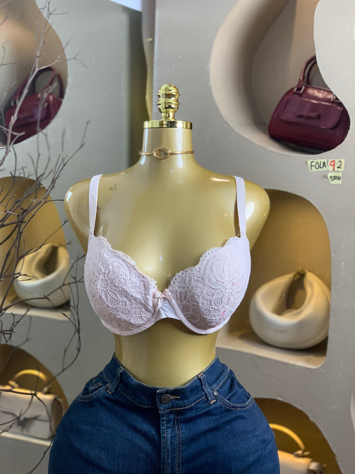 FOLA93 SIZE38D