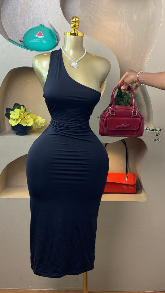 SIZE10 FLOW44 Length49 (black)