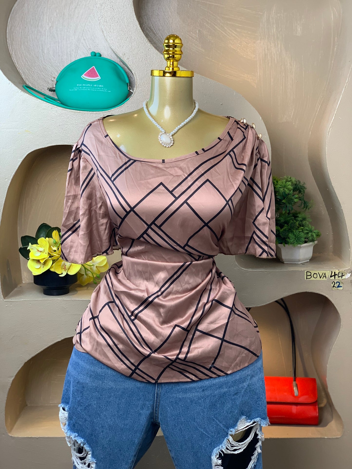 SIZE22 BOVA44