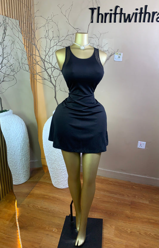 SIZE8 XN11(black)