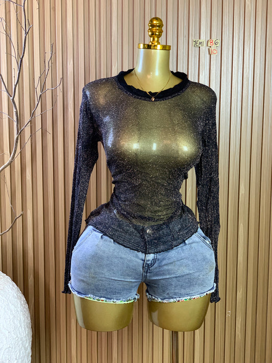 YEMI86 SIZE10(Top)