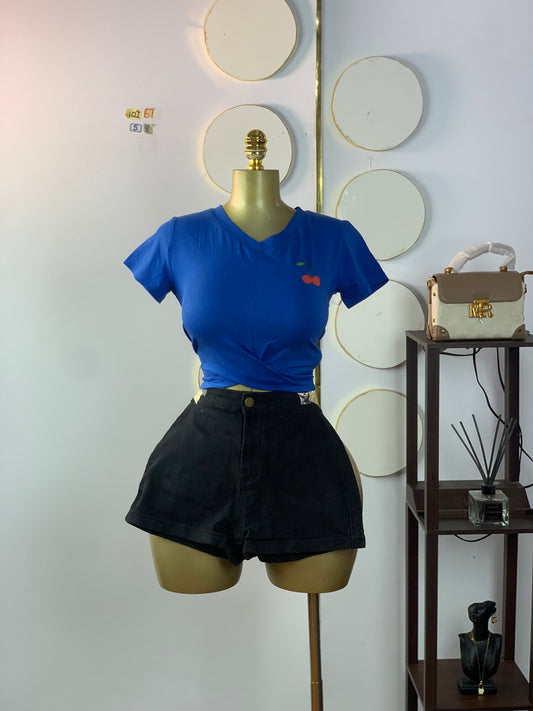 SIZE8 10I67B (Shorts Only)