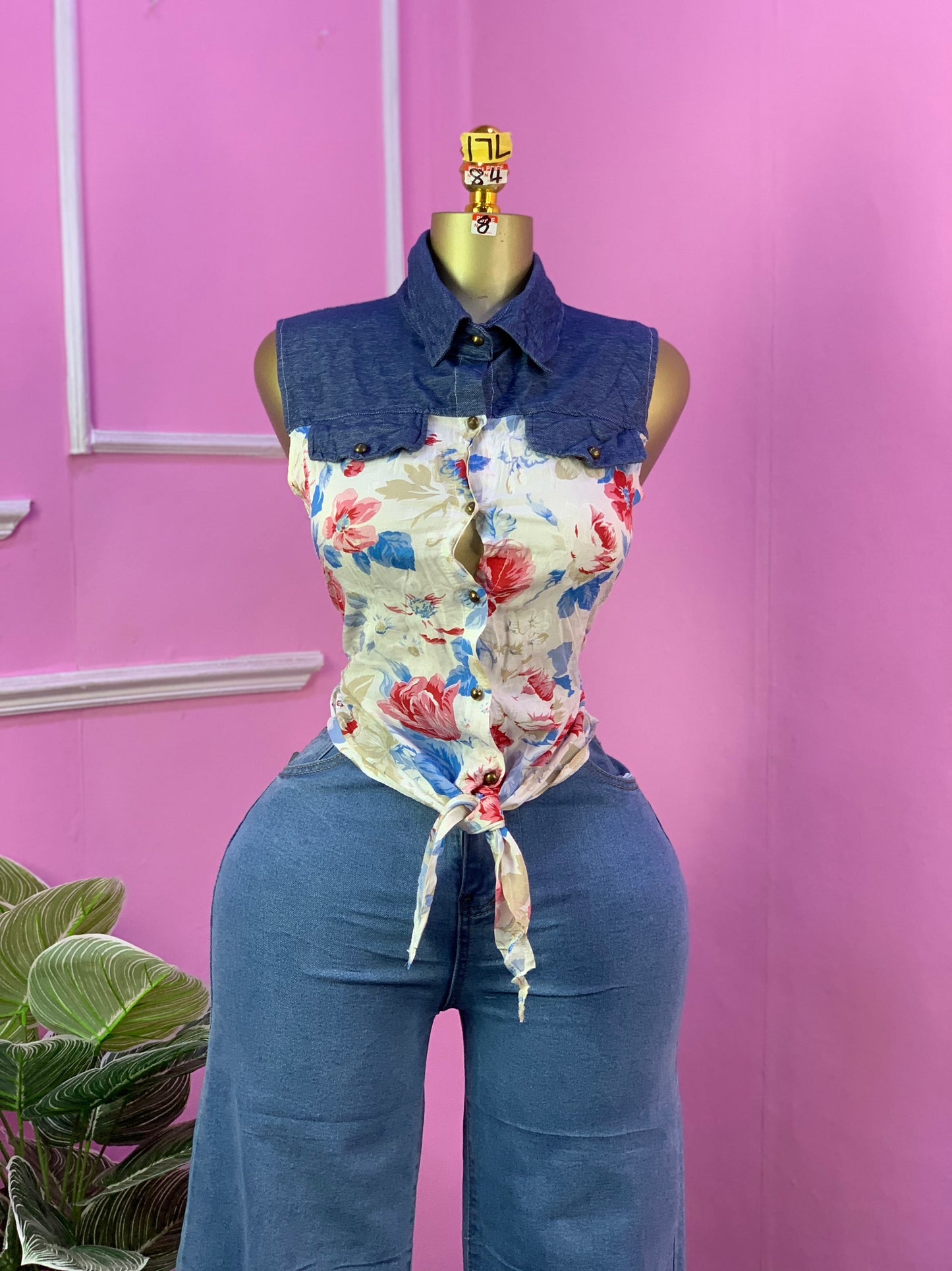 SIZE8 17L84