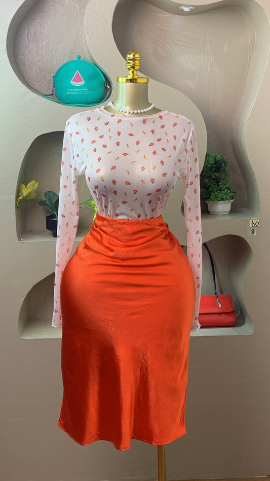 SIZE8 YX60a (top only)