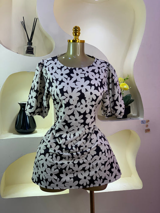 SIZE10 9D17 Length34