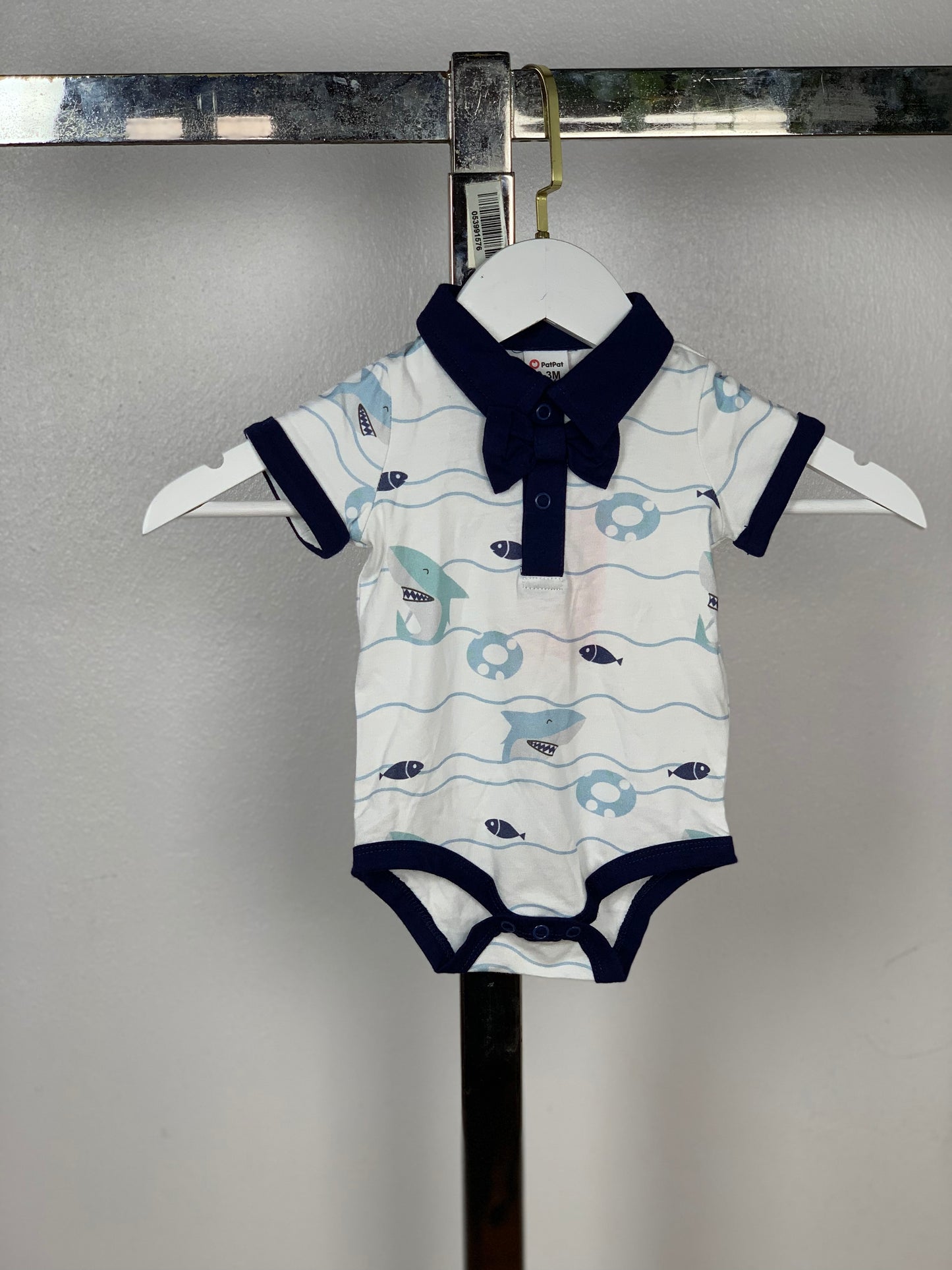Bryan9 Age0-3month