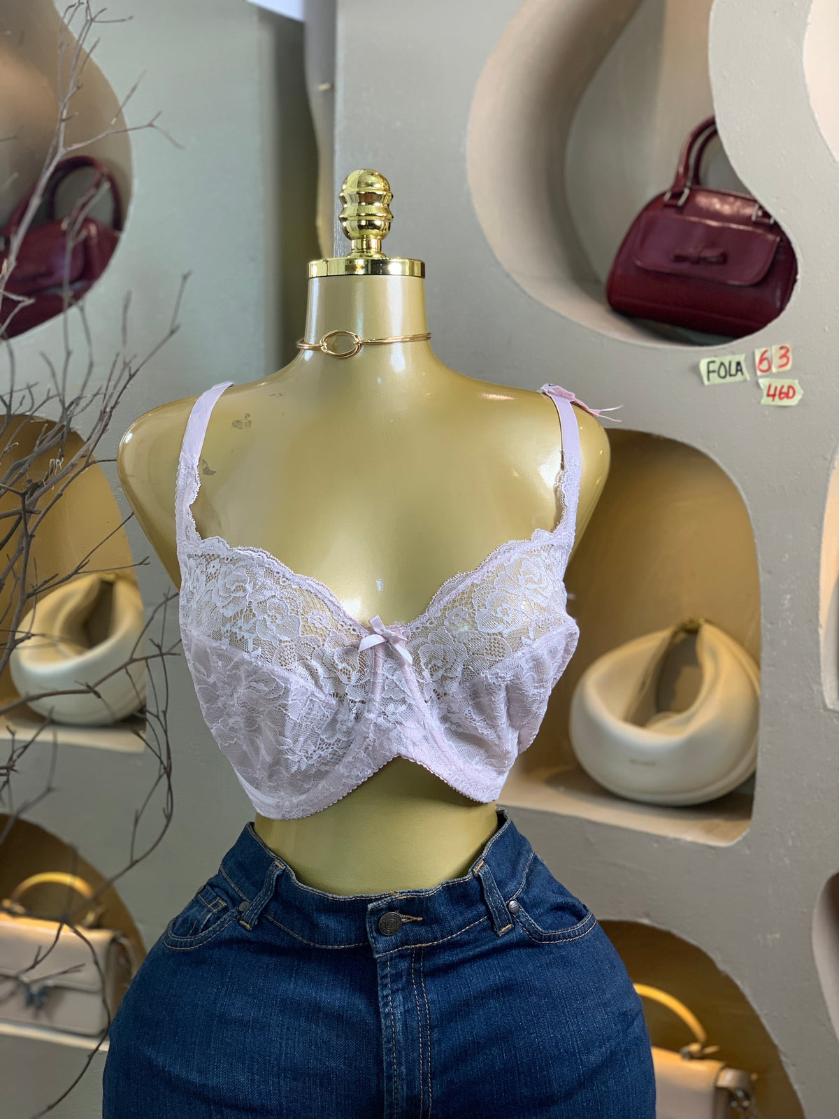 FOLA63 SIZE46D