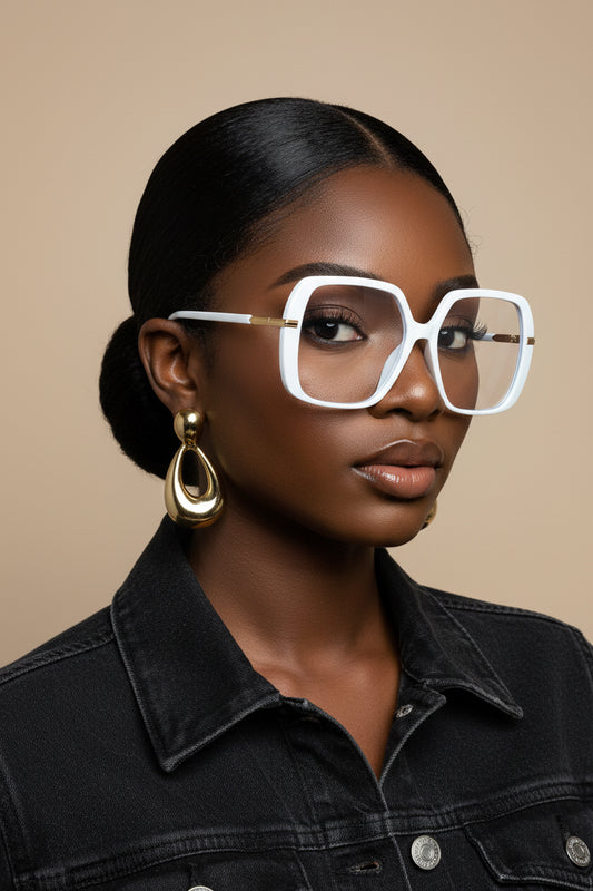 GLASSES 16