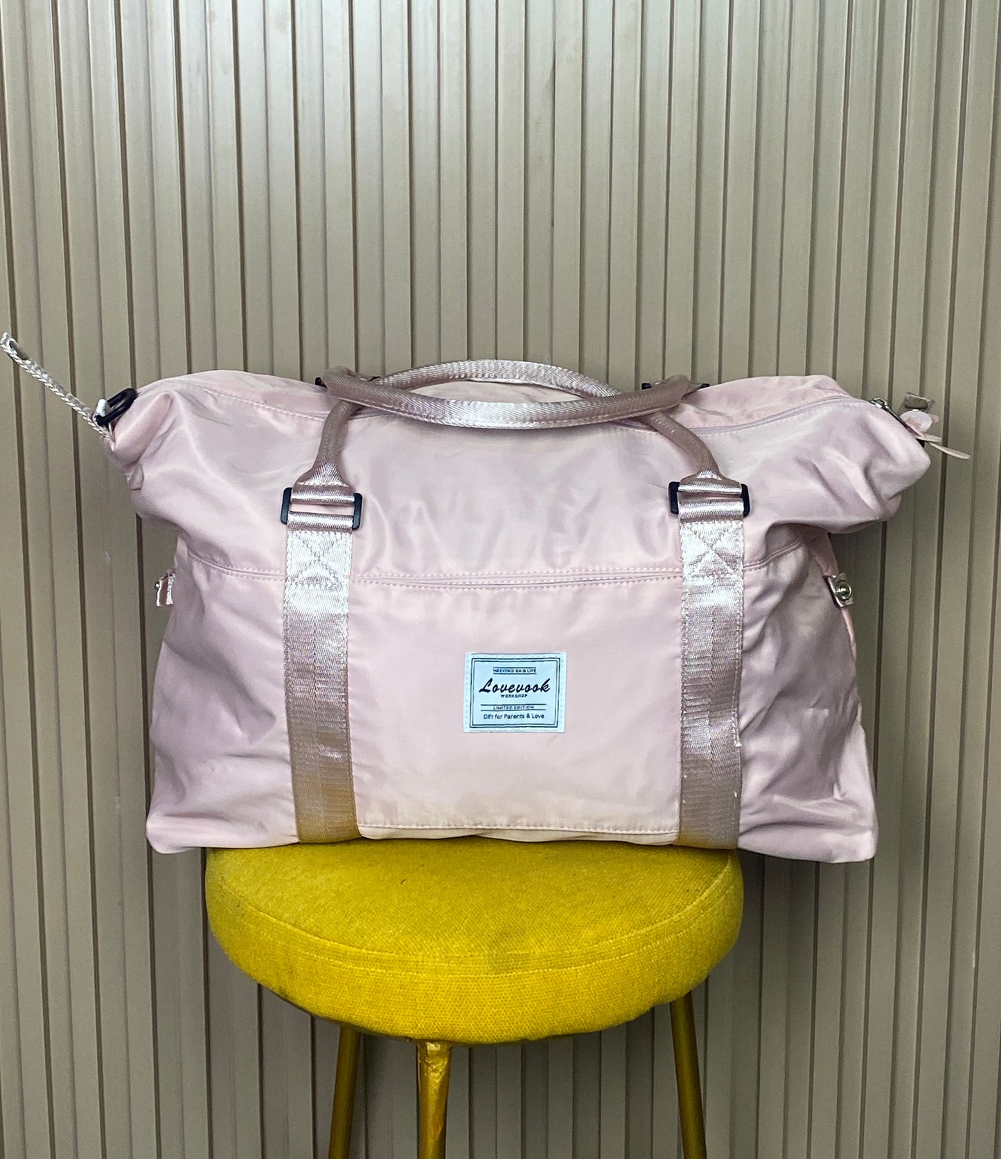 TRAVEL BAG 20