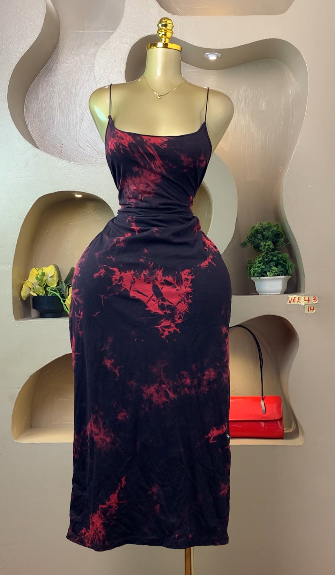 VEE43 SIZE14