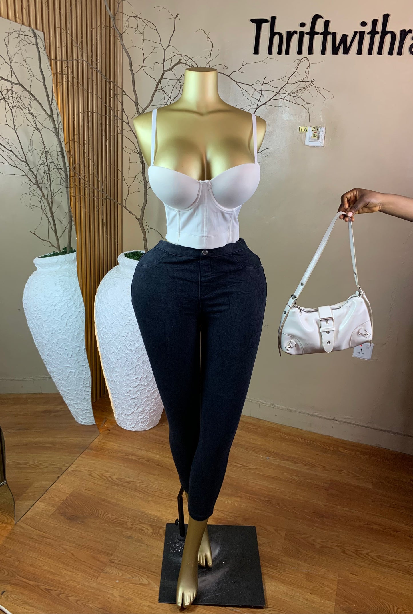 SIZE12 1LG27(Leggings only)