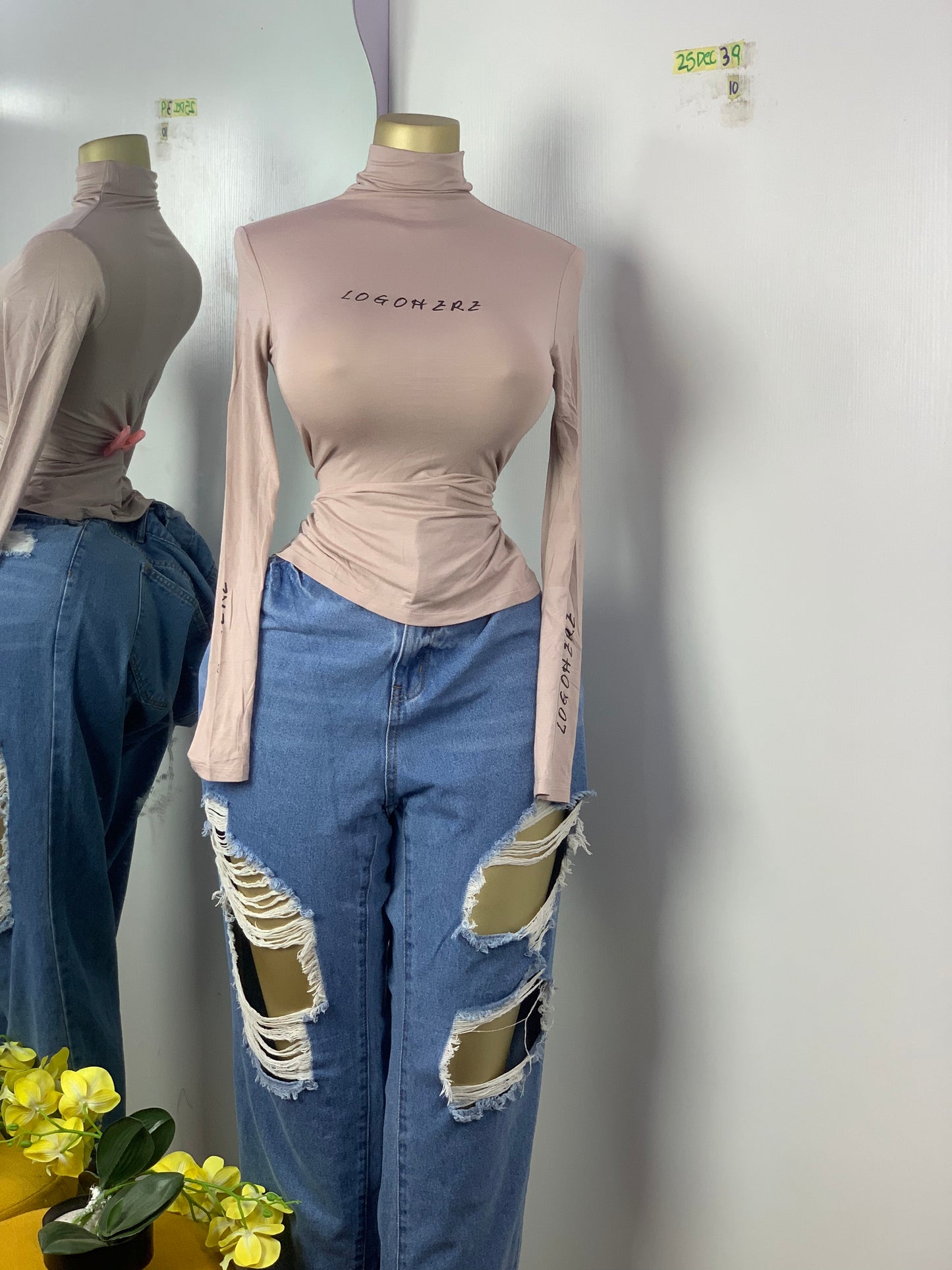 SIZE10 25DEC39 (Top only)