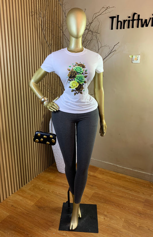2BASIC TEE9 SIZE12 Brand new