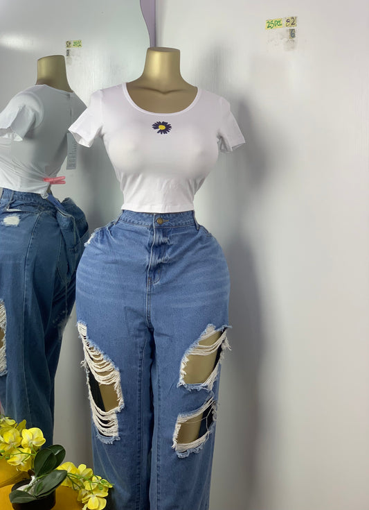 SIZE6 25DEC81 (Top only)