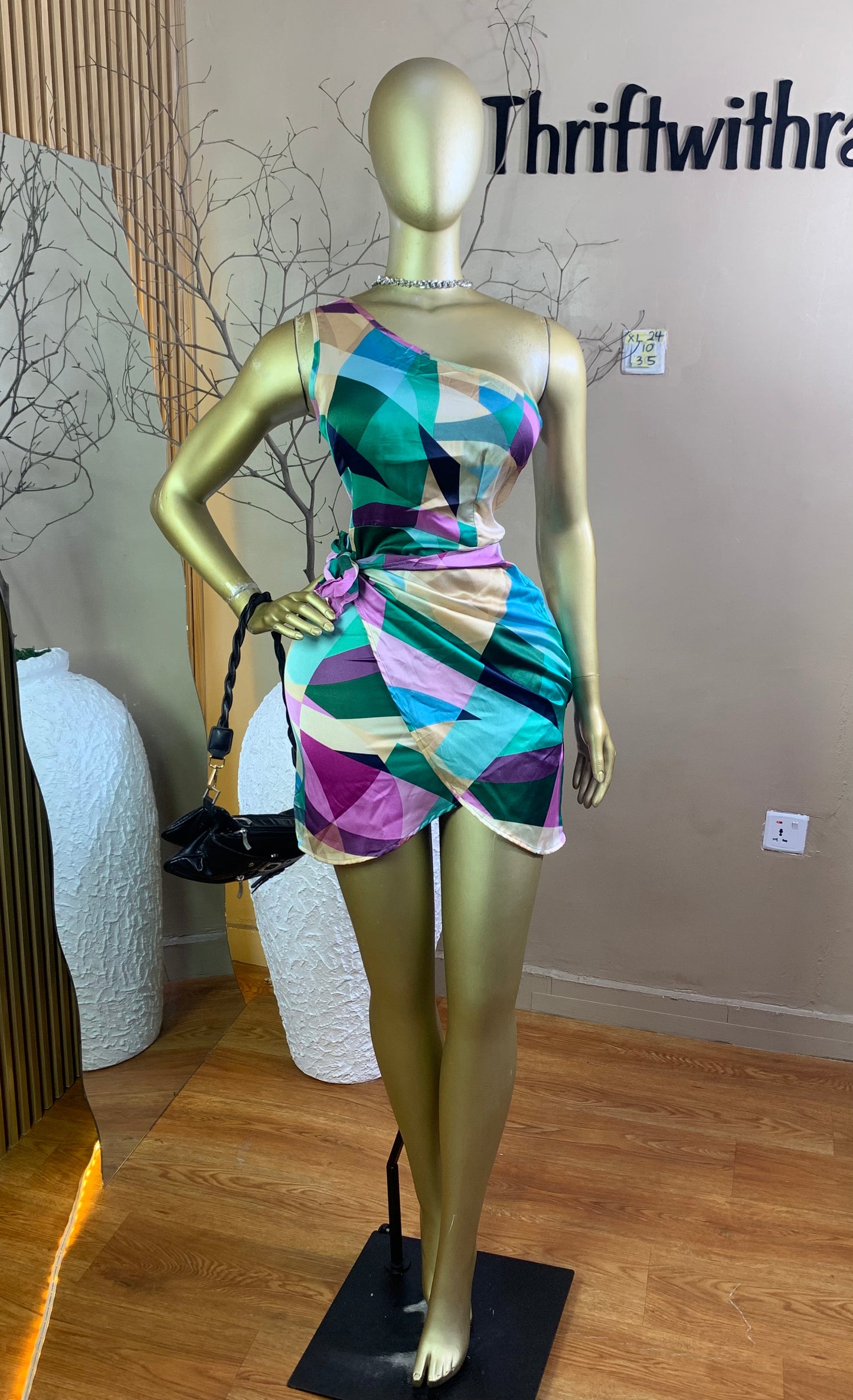 SIZE10 XL24 Length35
