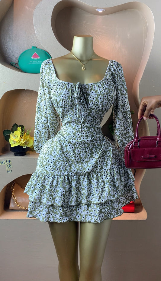 SIZE16 PAT17 Length40