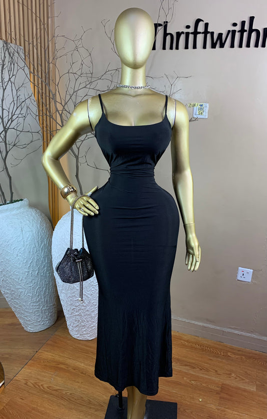 SIZE10 ZURI46 Length54(black)
