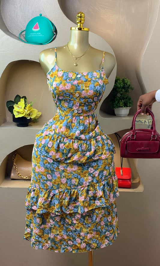 SIZE8 MUNCH119 Length47 (floral)