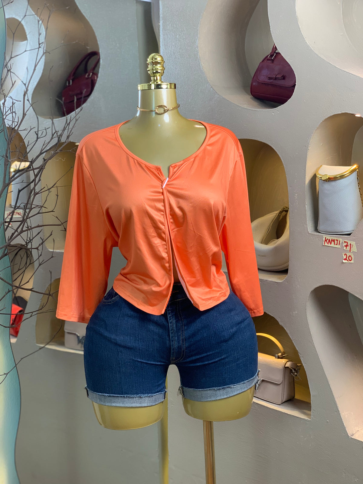 KAMJI71 SIZE20