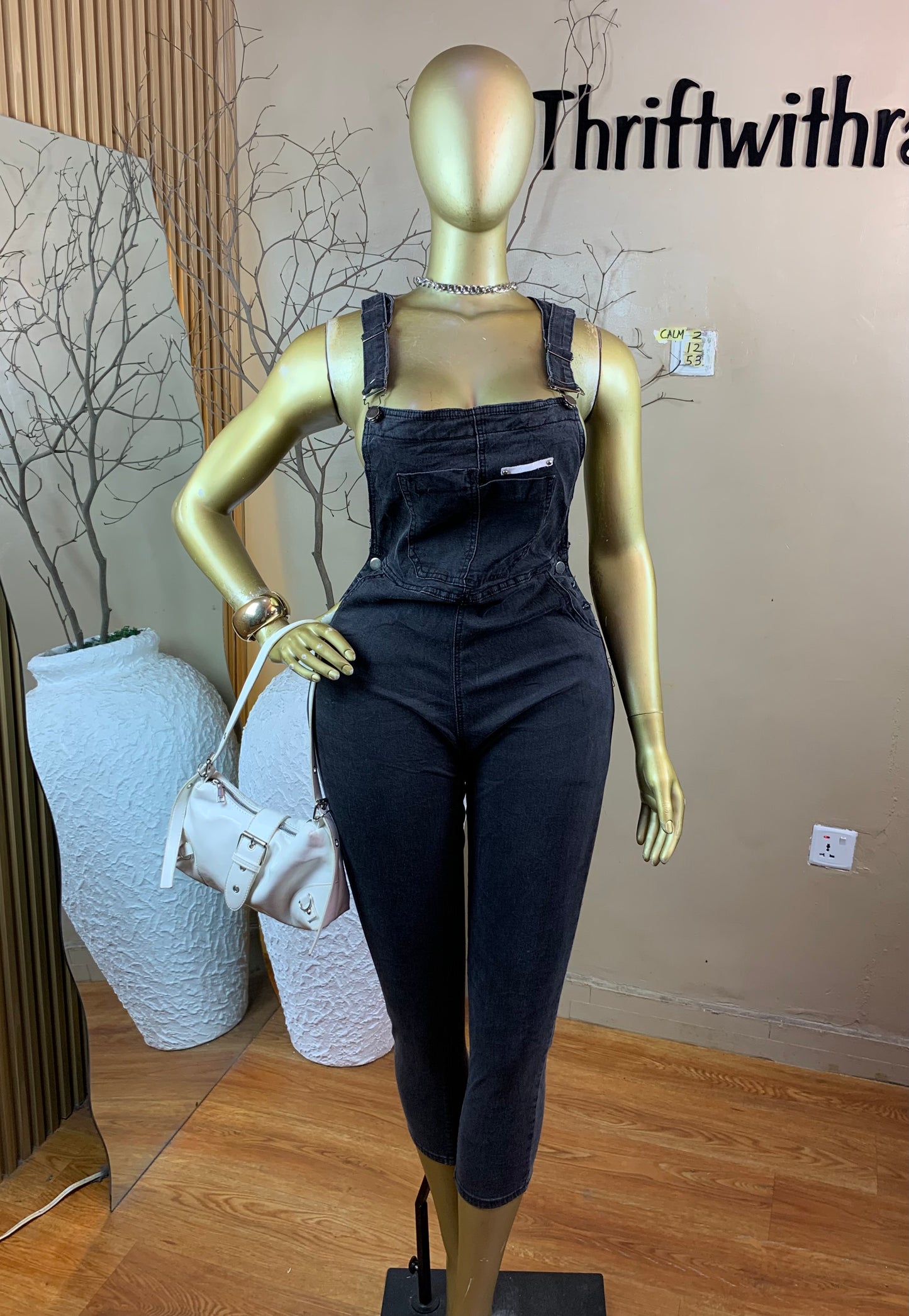 SIZE12 CALM2 Length53