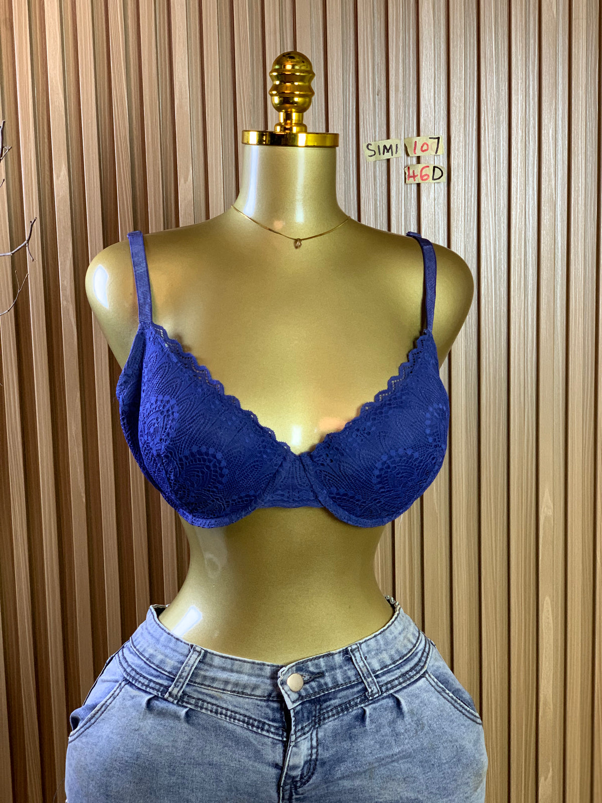 SIMI107 SIZE36D(Bra only)