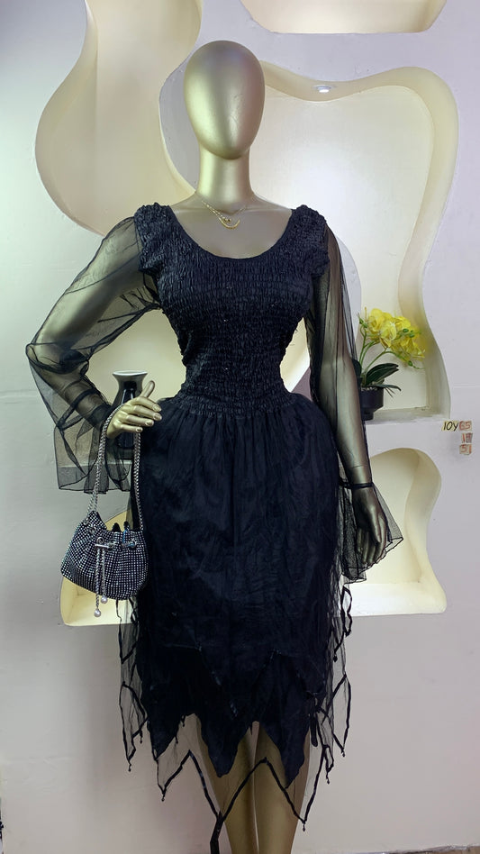 SIZE14 10Y65 Length51