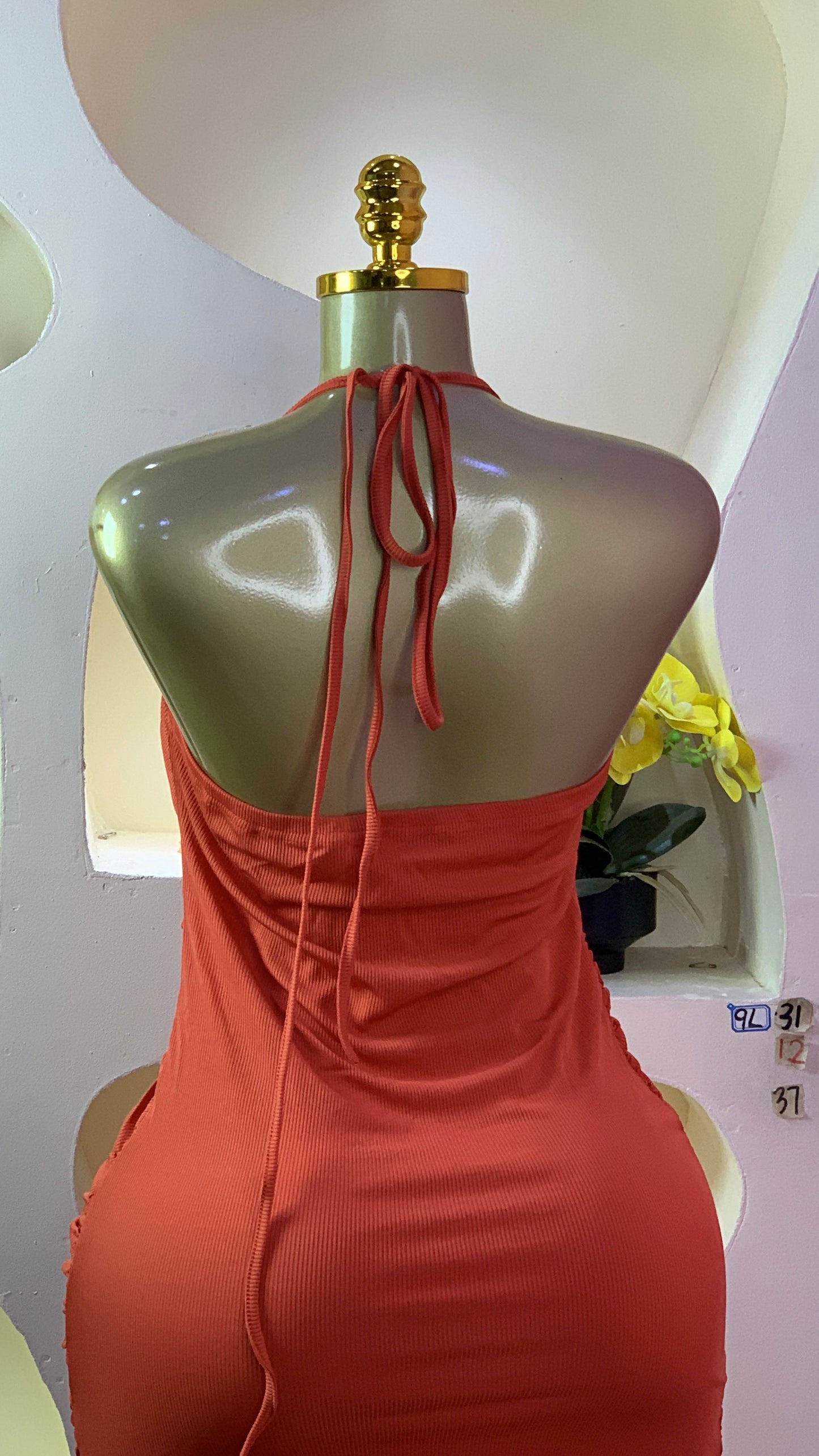 SIZE12 9L31 Length37
